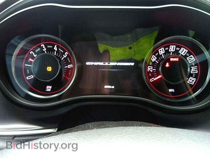 2015 Dodge Challenger - VIN: 2C3CDZAG0FH788773 - Фото 5