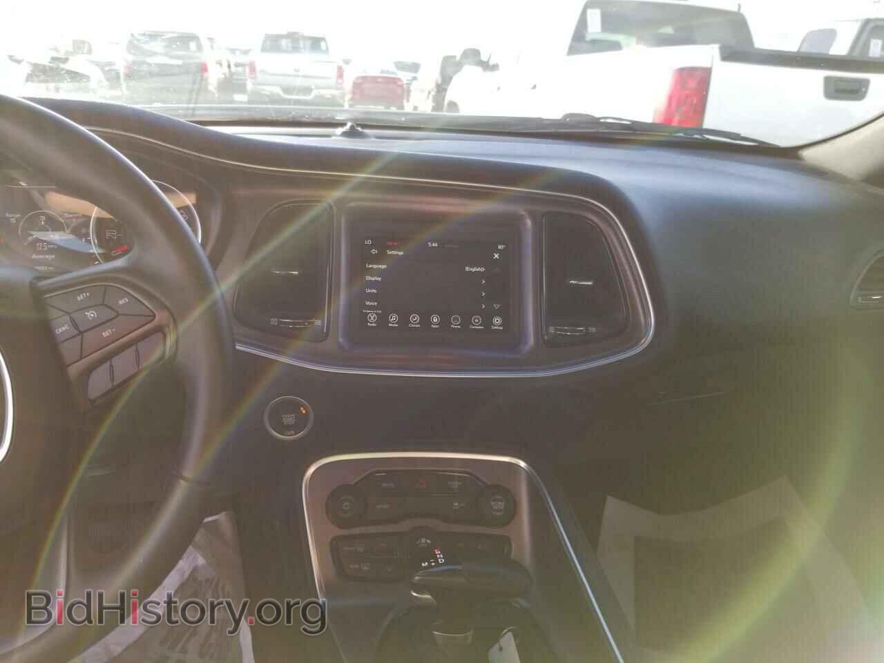 2018 Dodge Challenger - VIN: 2C3CDZAG1JH153246 - Photo 4
