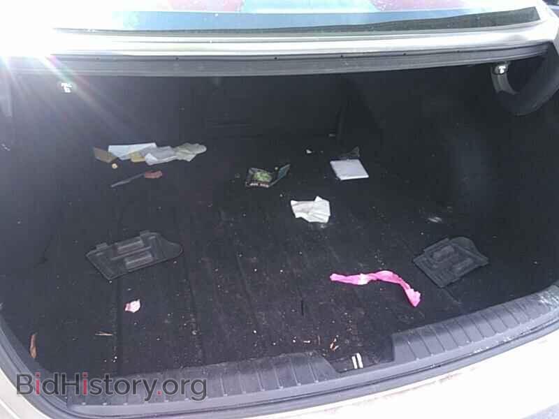 2014 Kia Optima - VIN: 5XXGN4A79EG264441 - Фото 7