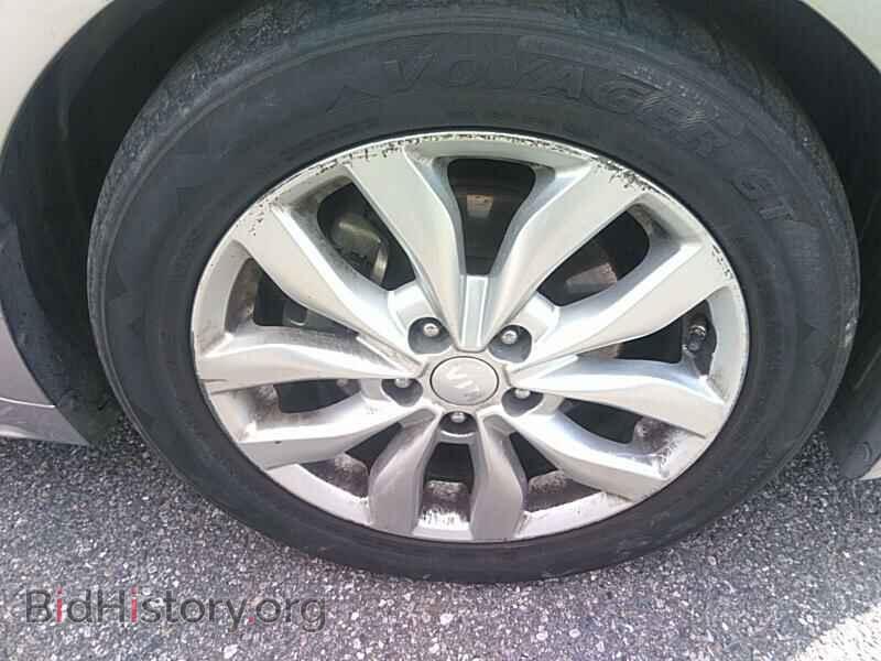 2014 Kia Optima - VIN: 5XXGN4A79EG264441 - Фото 10
