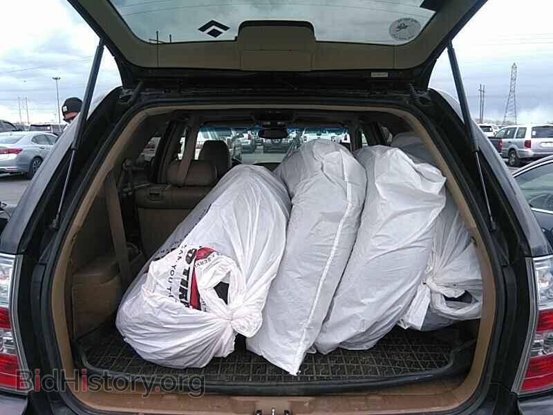 2006 Acura MDX - VIN: 2HNYD18946H500337 - Фото 7