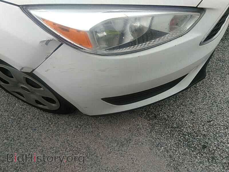 2017 Ford Focus - VIN: 1FADP3E2XHL274654 - Фото 12