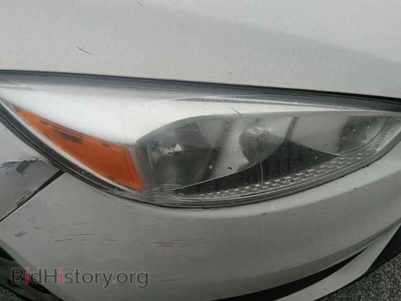 2017 Ford Focus - VIN: 1FADP3E2XHL274654 - Фото 18