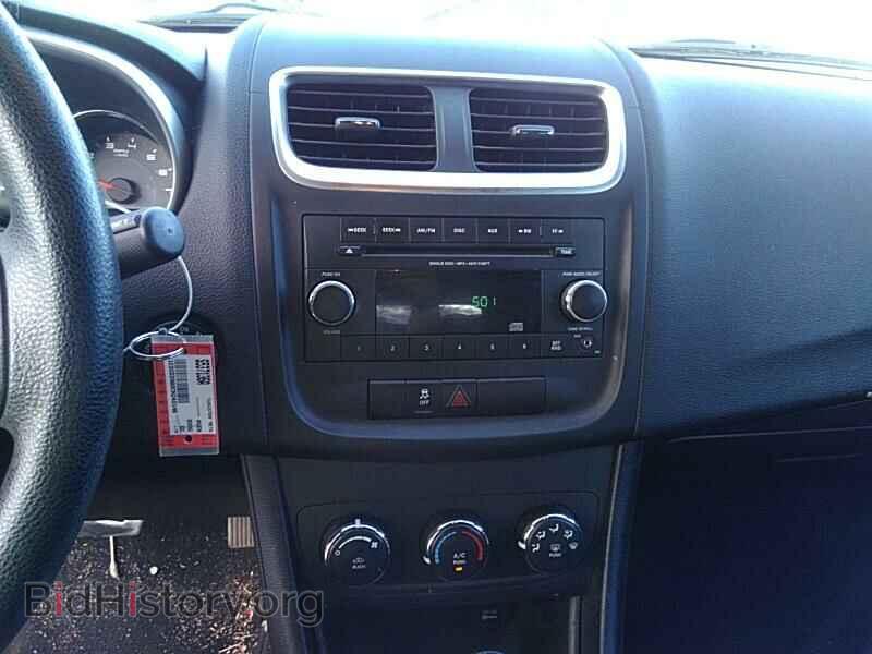 2012 Dodge Avenger - VIN: 1C3CDZAB0CN243146 - Photo 4