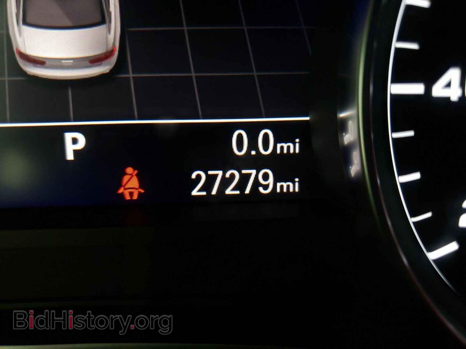 2016 Audi A6 - VIN: WAUGFAFC1GN118217 - Фото 12