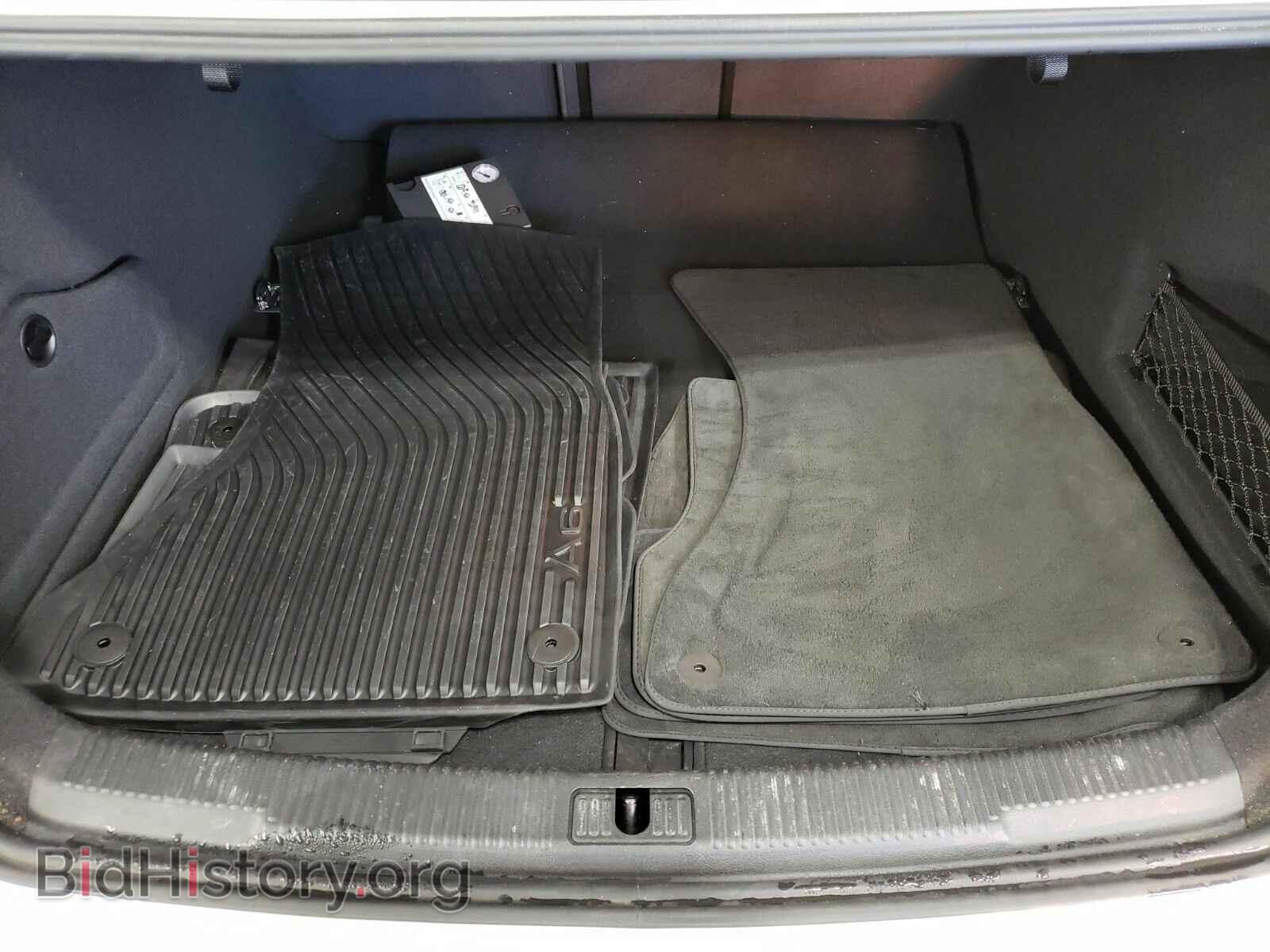 2016 Audi A6 - VIN: WAUGFAFC1GN118217 - Фото 17
