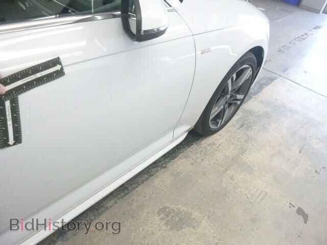 2016 Audi A6 - VIN: WAUGFAFC1GN118217 - Фото 24