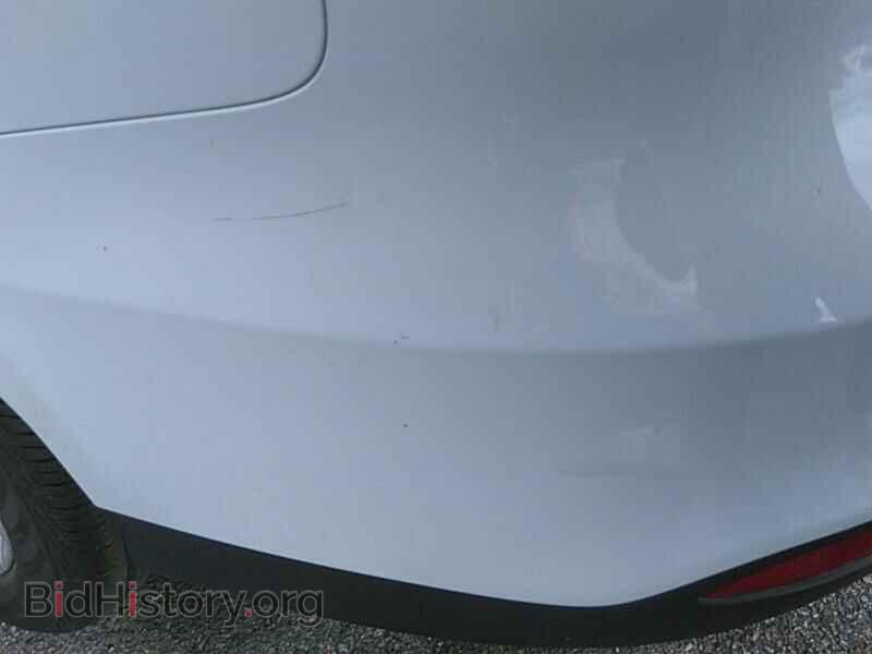 2017 Ford Focus - VIN: 1FADP3F24HL235993 - Фото 9