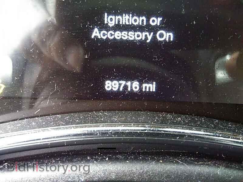 2016 Dodge Durango - VIN: 1C4RDHAGXGC459728 - Фото 5