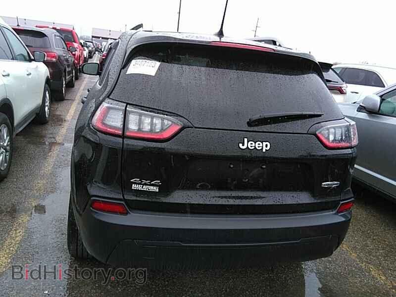 2019 Jeep Cherokee - VIN: 1C4PJMCB3KD355269 - Фото 7