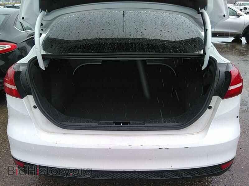2015 Ford Focus - VIN: 1FADP3F22FL373836 - Фото 7