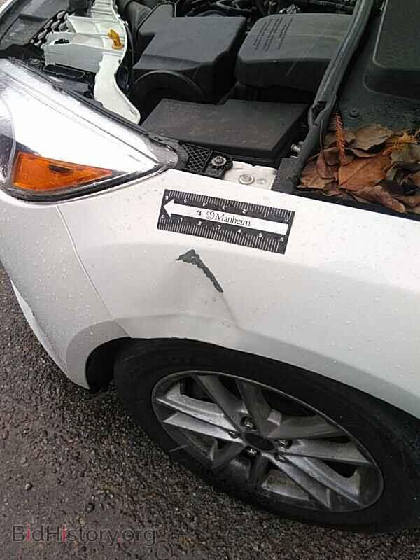 2015 Ford Focus - VIN: 1FADP3F22FL373836 - Фото 10