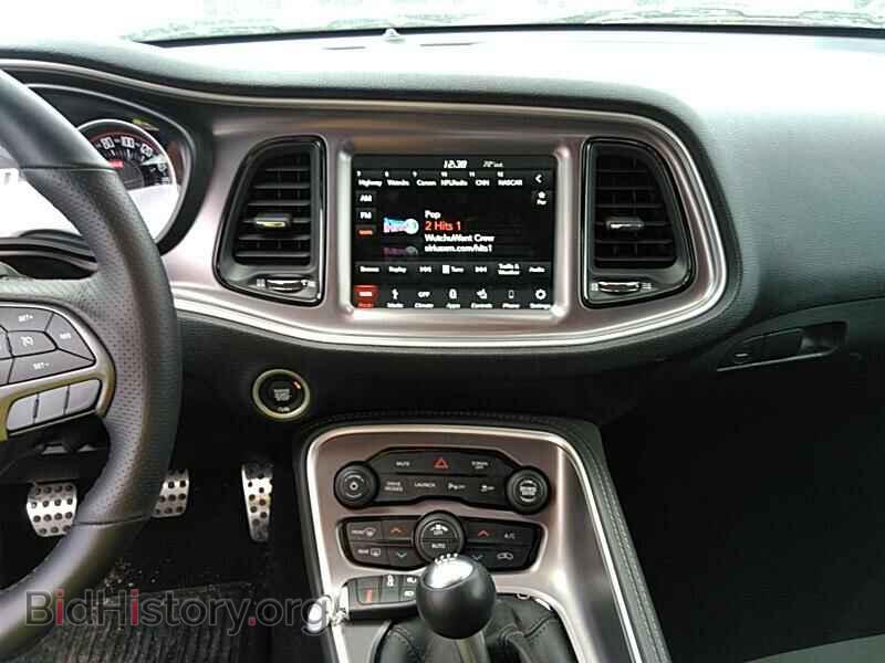 2019 Dodge Challenger - VIN: 2C3CDZFJ1KH694996 - Фото 4
