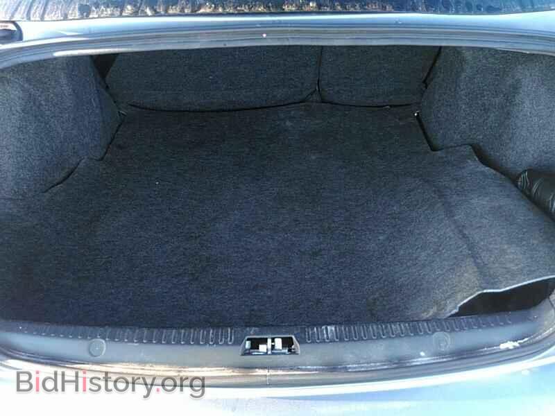 2014 Mitsubishi Lancer - VIN: JA32U2FU3EU007736 - Фото 7