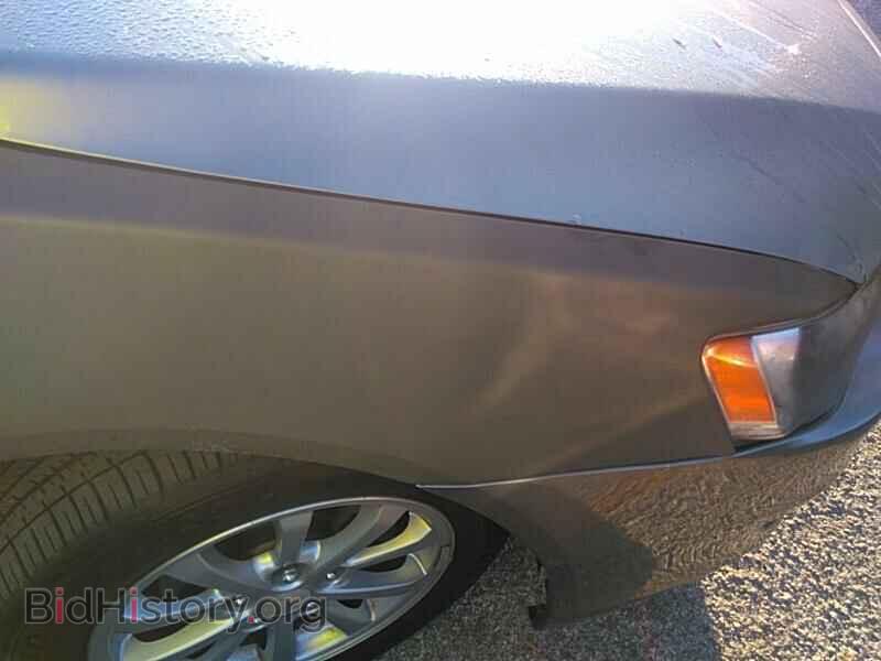 2014 Mitsubishi Lancer - VIN: JA32U2FU3EU007736 - Фото 8