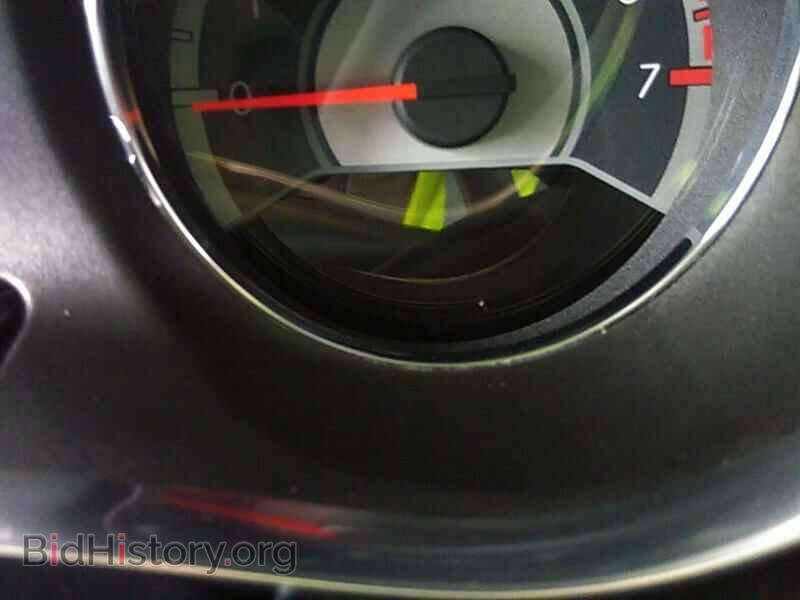 2013 Chrysler 200 - VIN: 1C3CCBAB8DN760920 - Фото 5