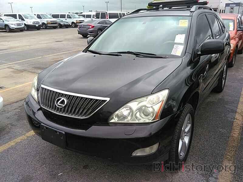 Photo 2T2HA31U25C082602 - Lexus RX 330 2005