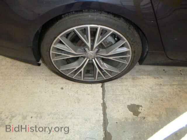 2017 Audi A7 - VIN: WAUW2AFC2HN004588 - Фото 9
