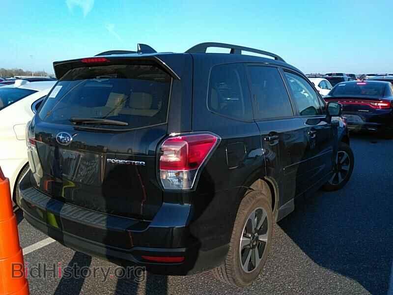 2017 Subaru Forester - VIN: JF2SJAEC3HH535708 - Фото 2