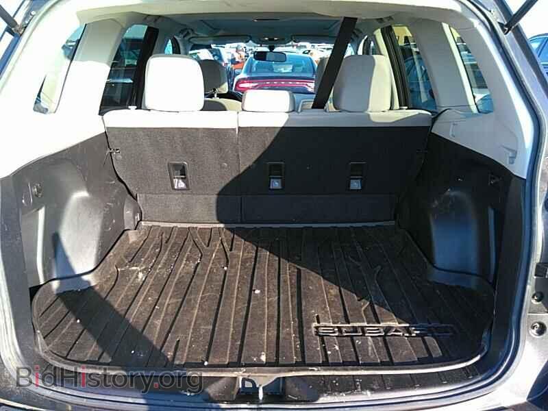 2017 Subaru Forester - VIN: JF2SJAEC3HH535708 - Фото 7