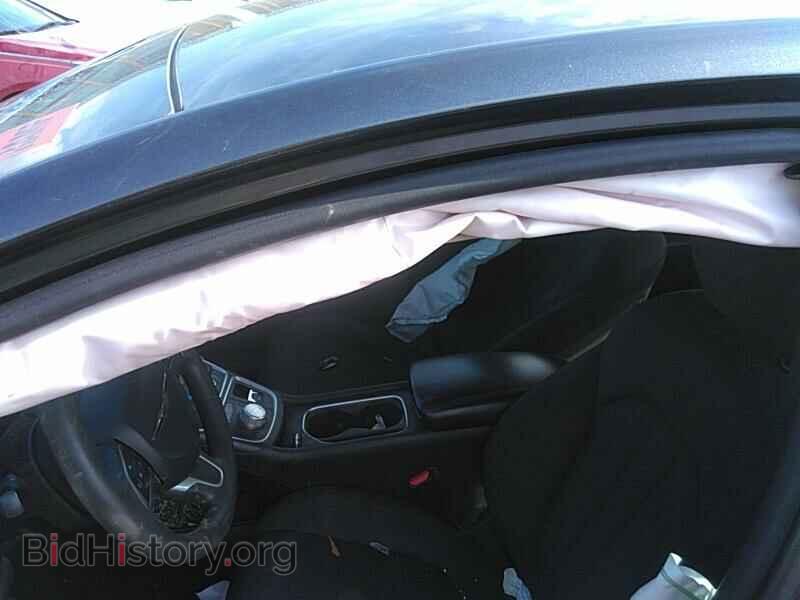 2016 Chrysler 200 - VIN: 1C3CCCAB8GN168167 - Фото 13