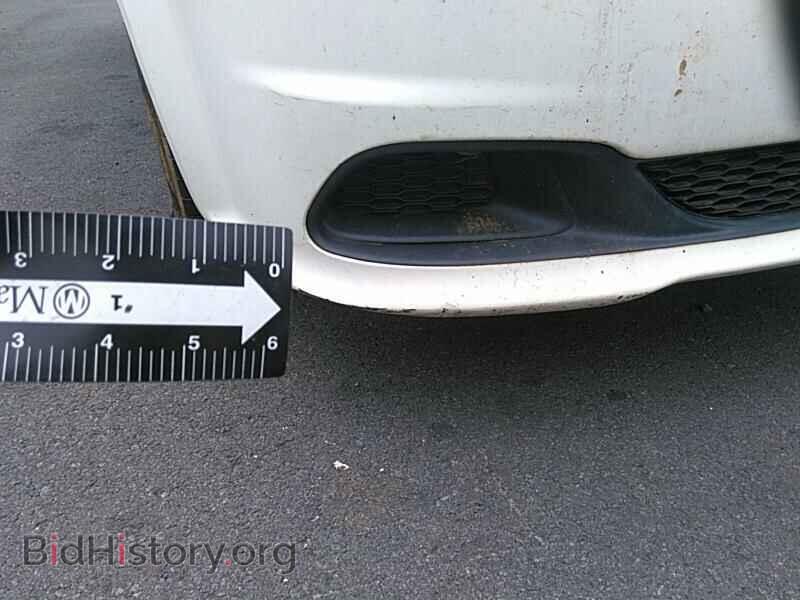 2012 Ram Cargo Van - VIN: 2C4JDGAG2CR152367 - Фото 9