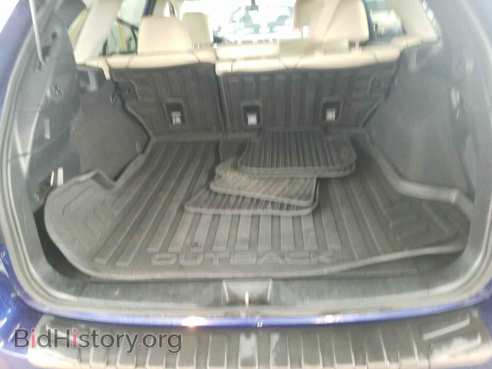 2017 Subaru Outback - VIN: 4S4BSANC7H3321261 - Фото 7