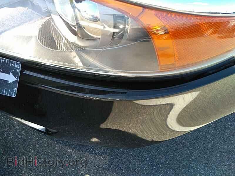 2013 Ford Edge - VIN: 2FMDK3AK1DBA07679 - Фото 10