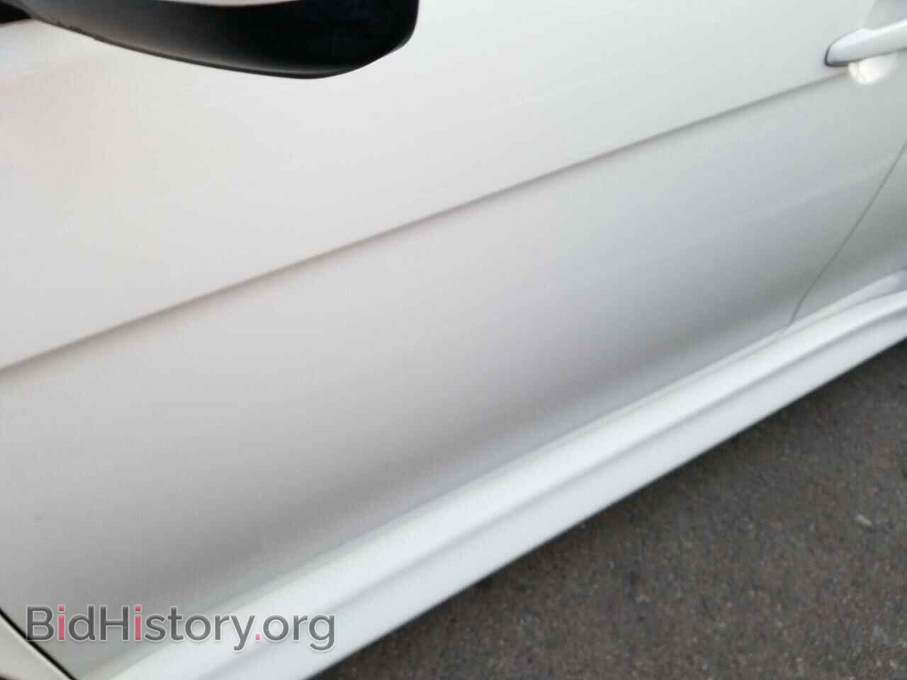 2014 Mitsubishi Lancer Evolution - VIN: JA32W5FV2EU001950 - Фото 13