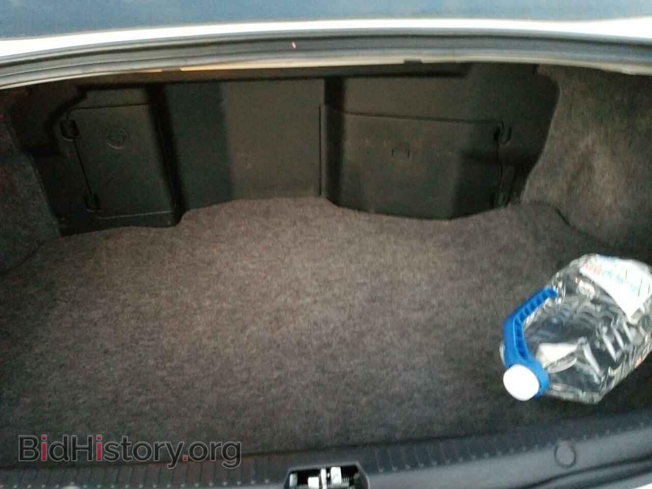 2014 Mitsubishi Lancer Evolution - VIN: JA32W5FV2EU001950 - Фото 7