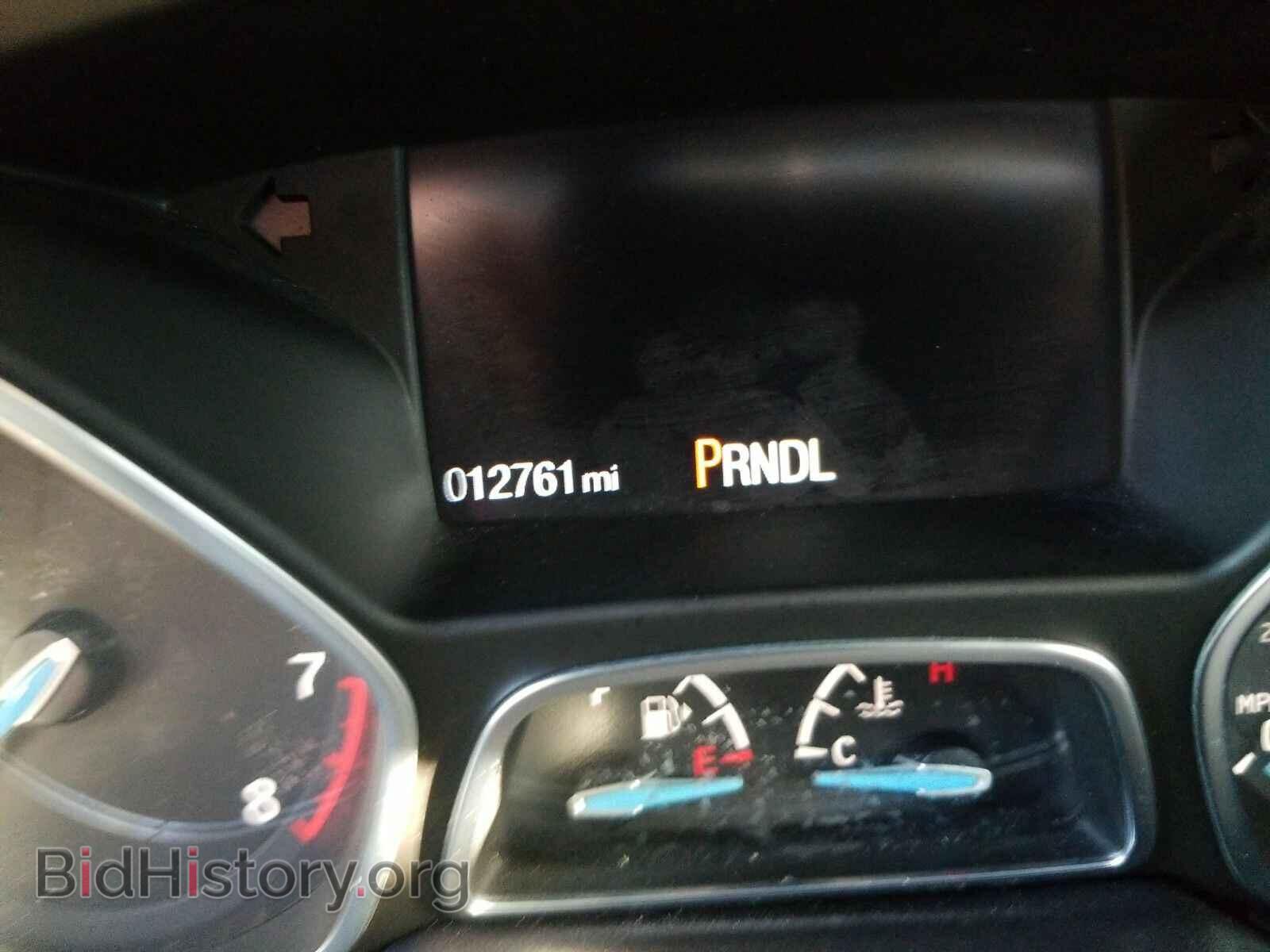 2017 Ford Focus - VIN: 1FADP3E26HL231946 - Фото 5