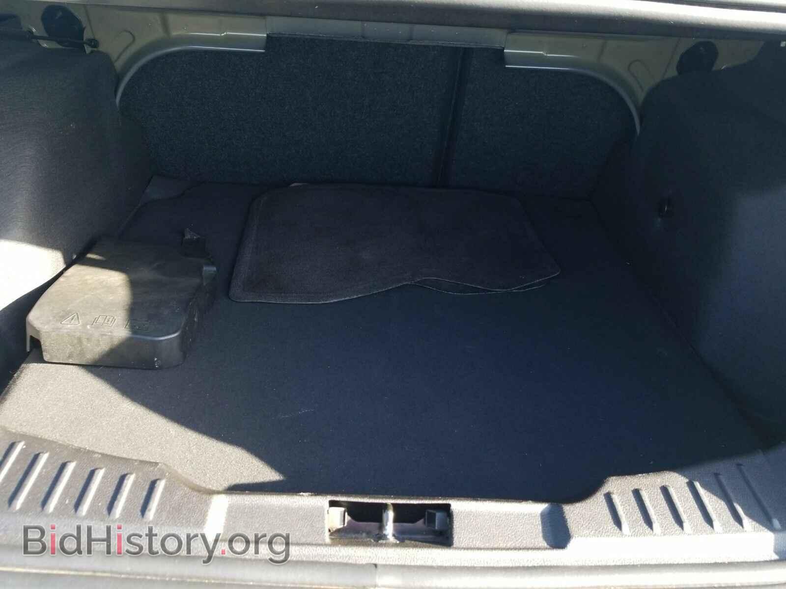 2017 Ford Focus - VIN: 1FADP3E26HL231946 - Фото 7
