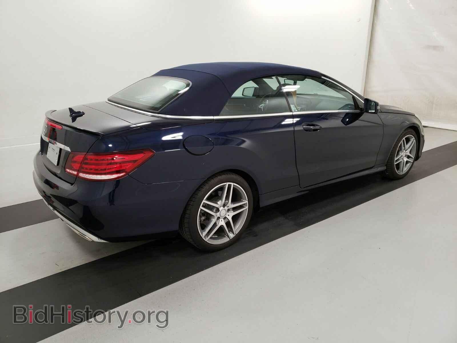 2017 Mercedes-Benz E-Class - VIN: WDDKK6FF9HF360108 - Фото 2