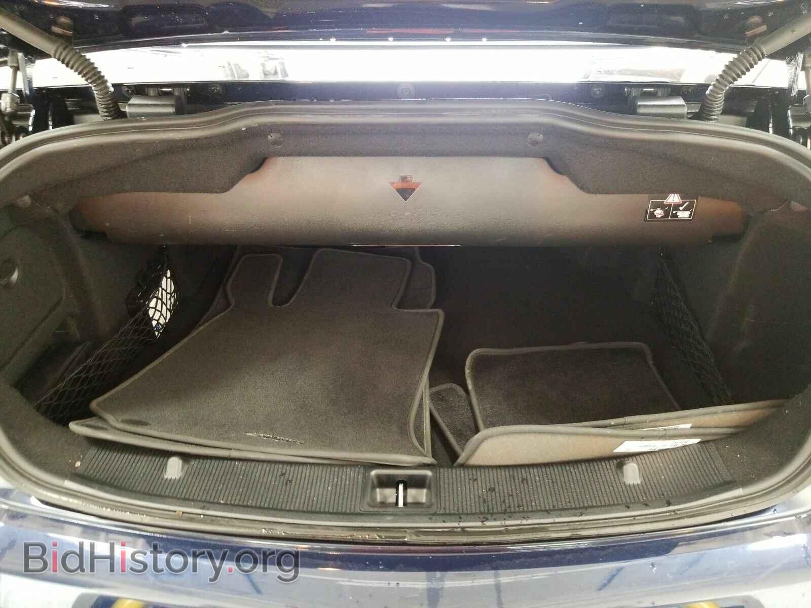 2017 Mercedes-Benz E-Class - VIN: WDDKK6FF9HF360108 - Фото 7