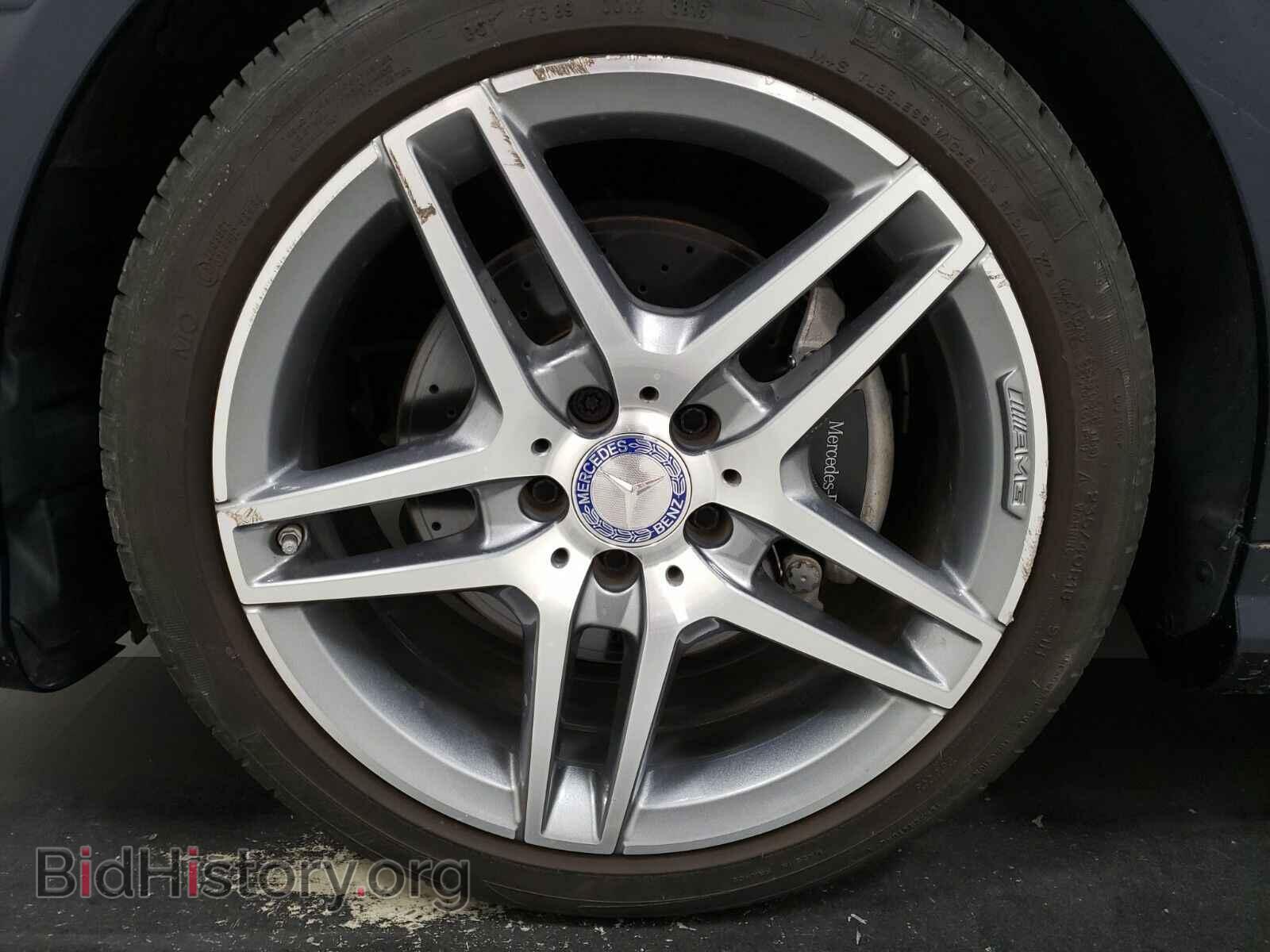 2017 Mercedes-Benz E-Class - VIN: WDDKK6FF9HF360108 - Фото 8