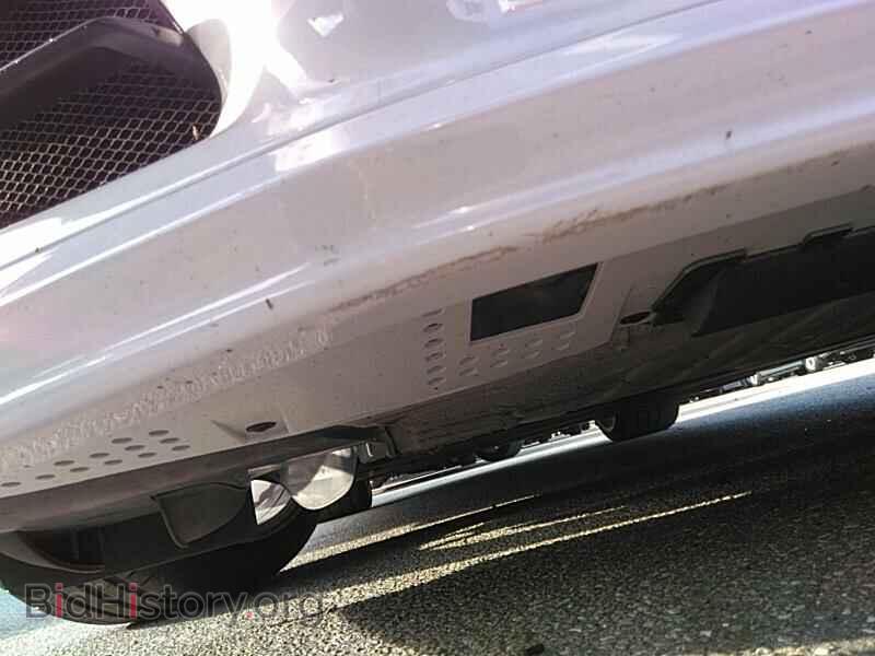 2015 Porsche 911 - VIN: WP0AB2A91FS124069 - Фото 8