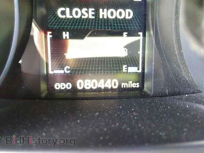 2014 Mitsubishi Lancer Evolution - VIN: JA32W8FV4EU016824 - Фото 5
