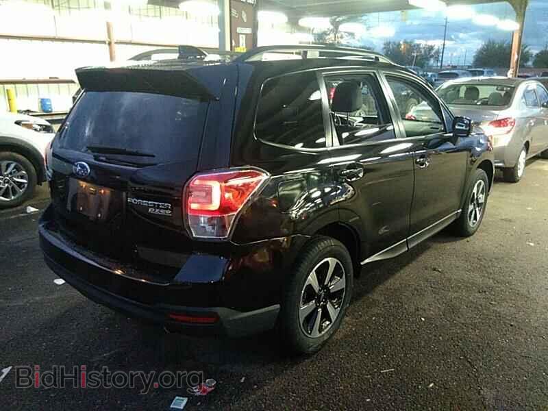 2017 Subaru Forester - VIN: JF2SJALC4HH525708 - Photo 2