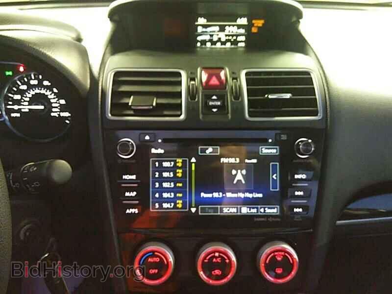 2017 Subaru Forester - VIN: JF2SJALC4HH525708 - Photo 4