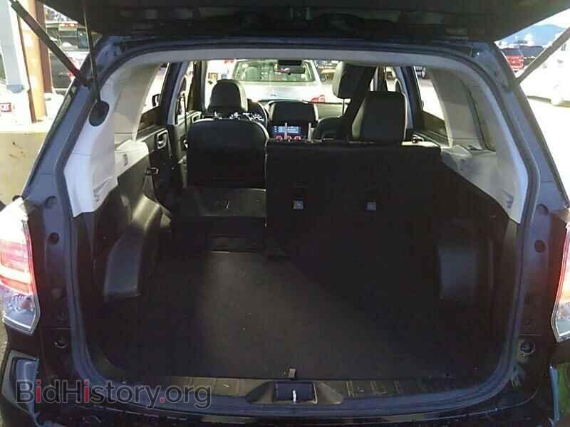 2017 Subaru Forester - VIN: JF2SJALC4HH525708 - Photo 7