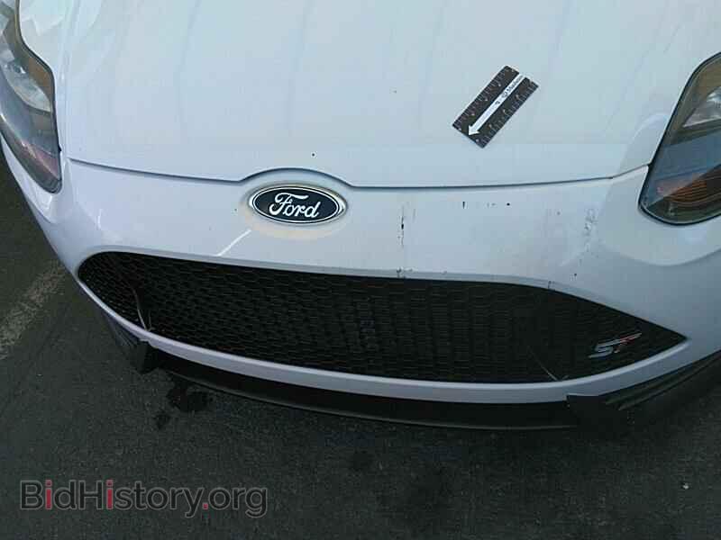 2013 Ford Focus - VIN: 1FADP3L98DL301408 - Фото 13