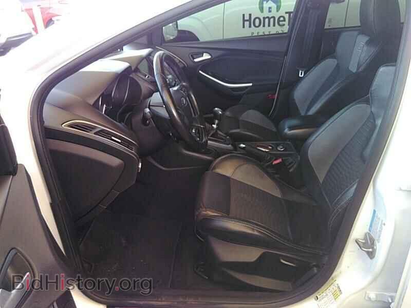 2013 Ford Focus - VIN: 1FADP3L98DL301408 - Фото 3