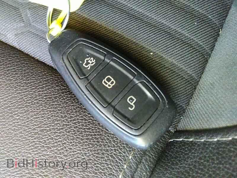 2013 Ford Focus - VIN: 1FADP3L98DL301408 - Фото 8