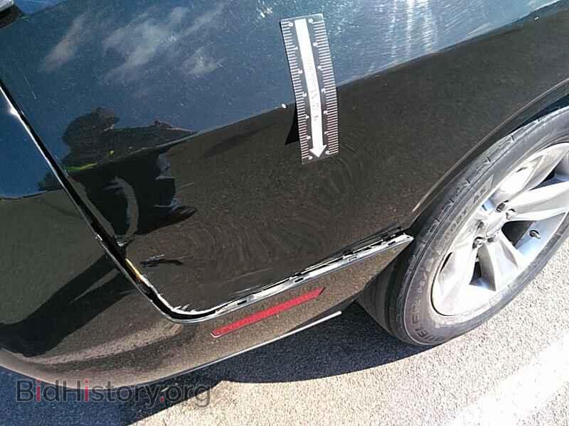 2015 Dodge Challenger - VIN: 2C3CDZAG4FH816400 - Фото 12