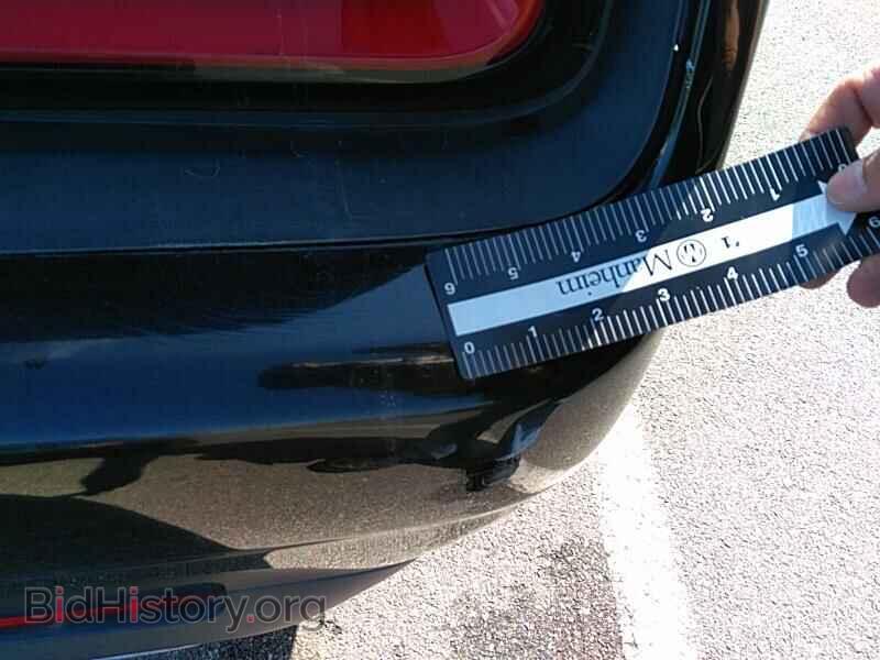 2015 Dodge Challenger - VIN: 2C3CDZAG4FH816400 - Фото 8