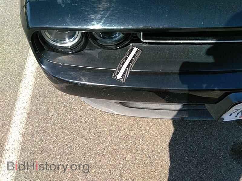 2015 Dodge Challenger - VIN: 2C3CDZAG4FH816400 - Фото 10