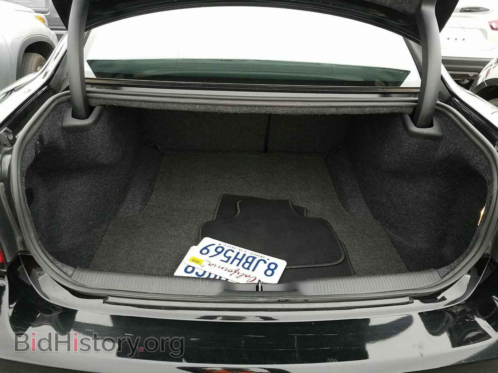 2019 Dodge Charger - VIN: 2C3CDXCT6KH584147 - Фото 7