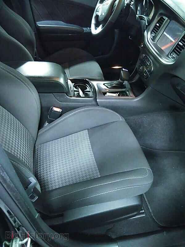 2019 Dodge Charger - VIN: 2C3CDXCT6KH584147 - Фото 10