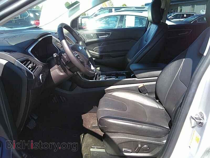2019 Ford Edge - VIN: 2FMPK4K93KBC02694 - Photo 3