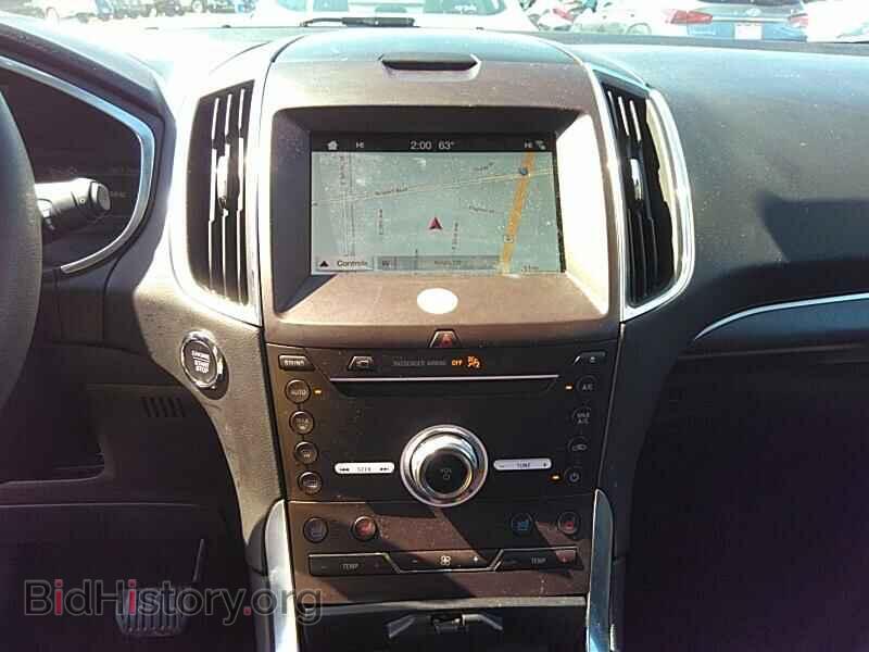 2019 Ford Edge - VIN: 2FMPK4K93KBC02694 - Photo 4
